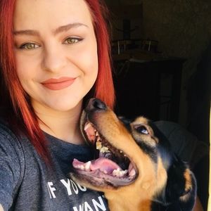 Meet your Posher, Andrina